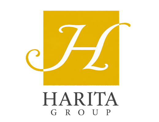 Harita Group logo