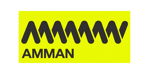 Amman Mineral logo