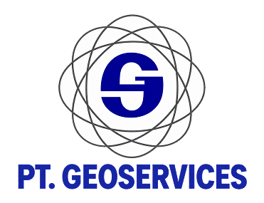 PT Geoservices logo