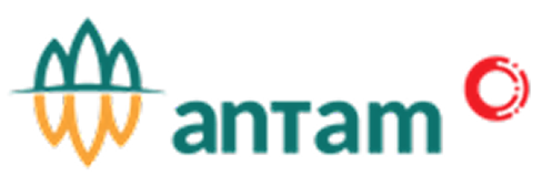 Antam logo
