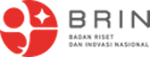 BRIN logo