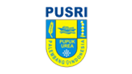 Pusri logo