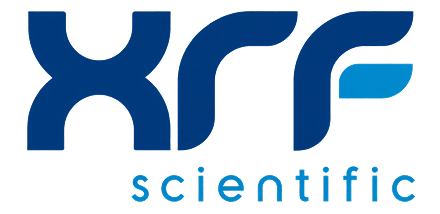 XRF Scientific logo